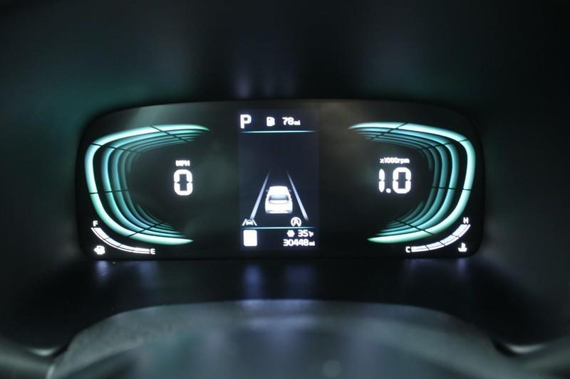 used 2024 Kia Soul car, priced at $17,277