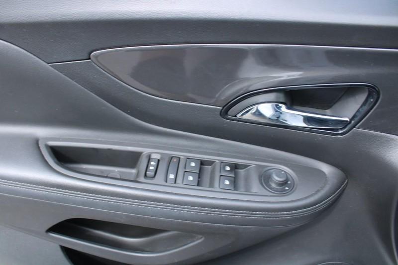 used 2017 Buick Encore car, priced at $12,985