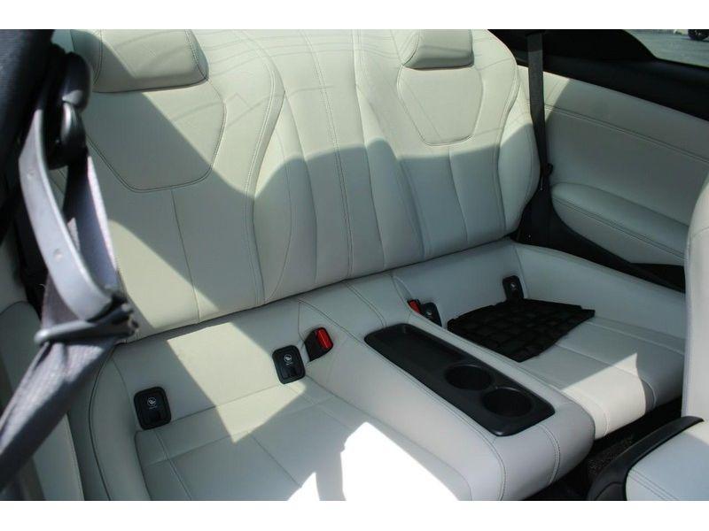 used 2019 INFINITI Q60 car, priced at $26,977