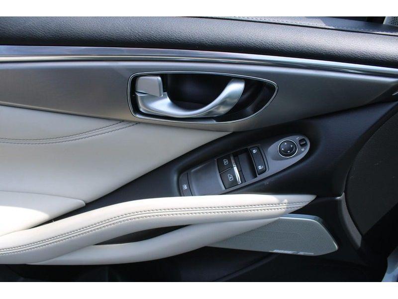 used 2019 INFINITI Q60 car, priced at $26,977