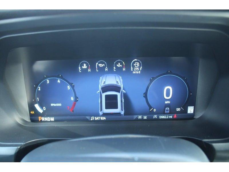 used 2024 Ford F-150 car, priced at $54,985