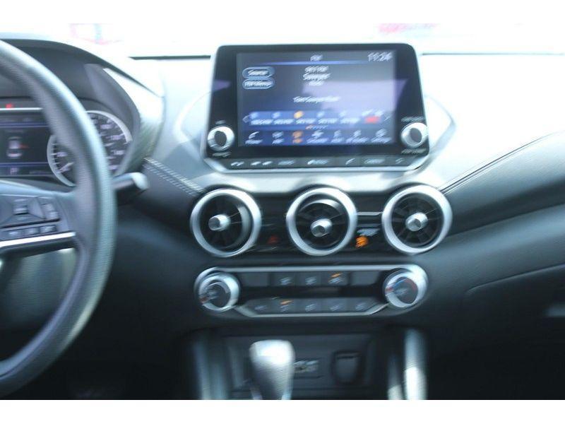 used 2024 Nissan Sentra car, priced at $19,777