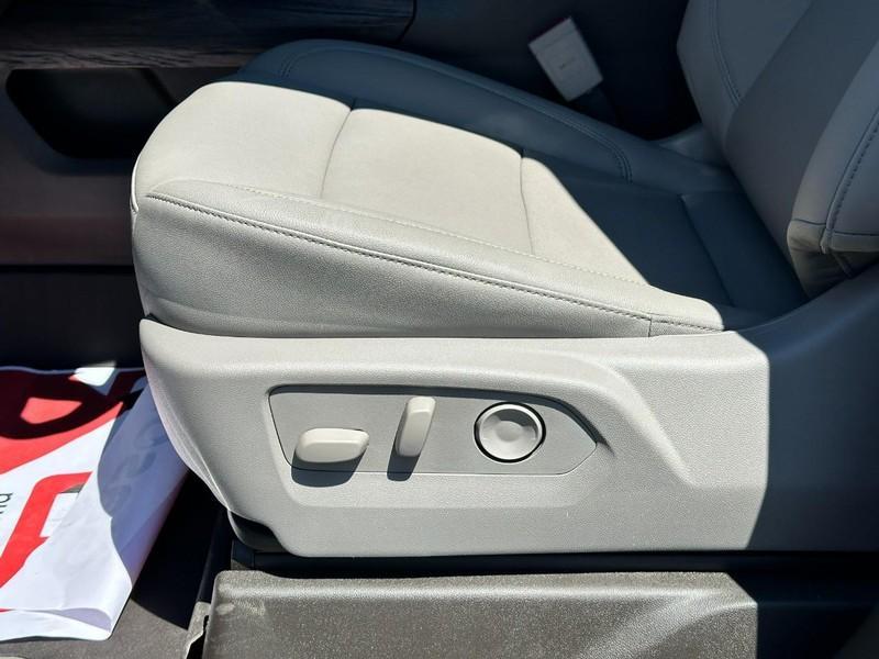 new 2026 GMC Sierra 1500 car