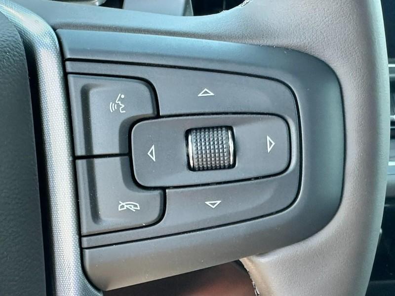new 2026 GMC Sierra 1500 car