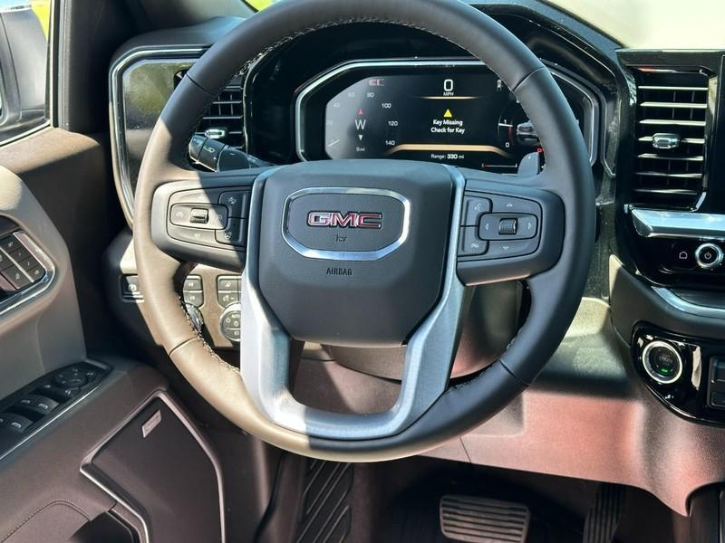 new 2026 GMC Sierra 1500 car