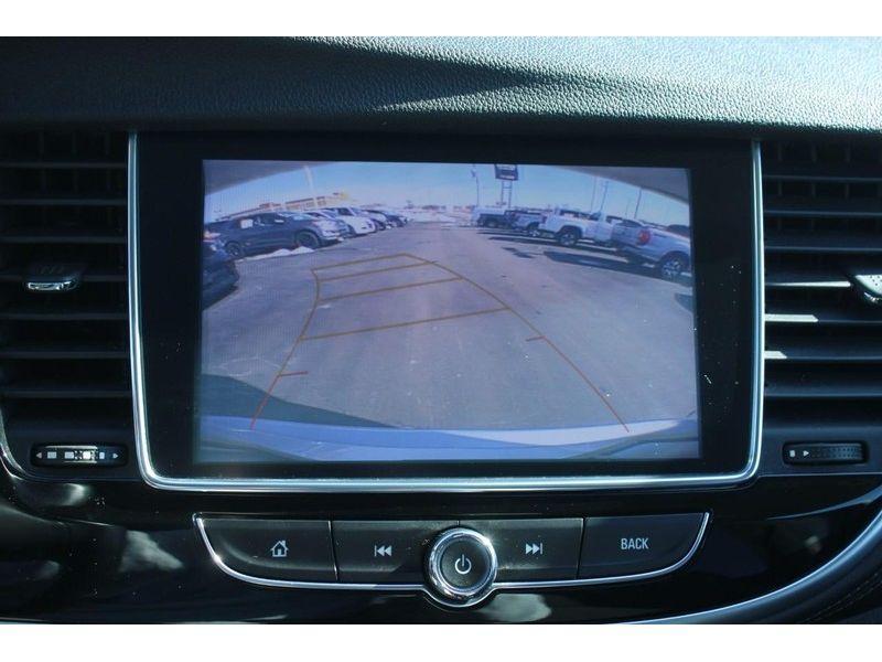 used 2018 Buick Encore car, priced at $10,997