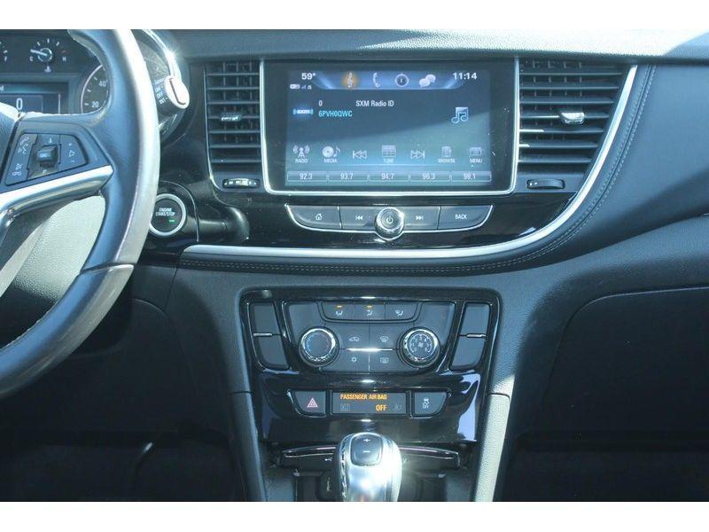used 2018 Buick Encore car, priced at $10,997