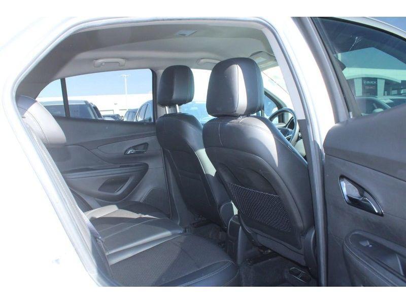 used 2018 Buick Encore car, priced at $10,997