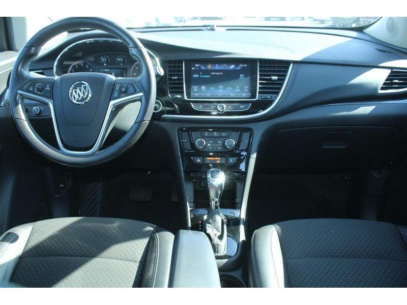 used 2018 Buick Encore car, priced at $10,997