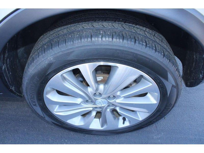 used 2018 Buick Encore car, priced at $10,997