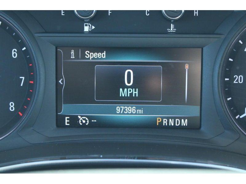 used 2018 Buick Encore car, priced at $10,997