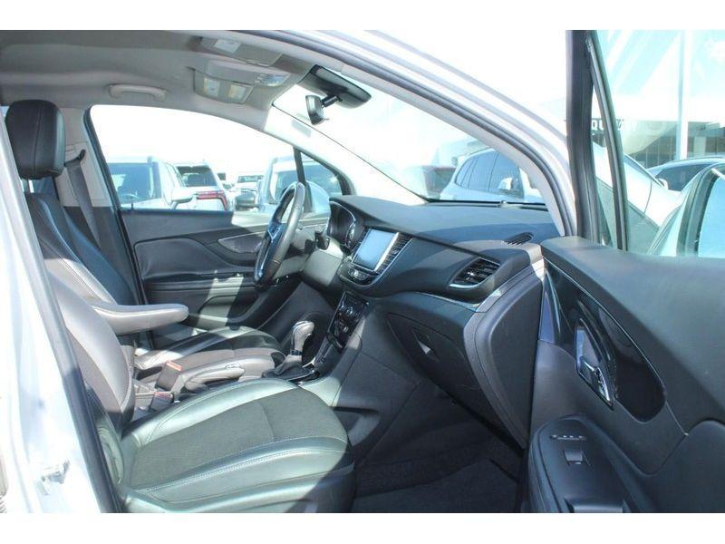 used 2018 Buick Encore car, priced at $10,997
