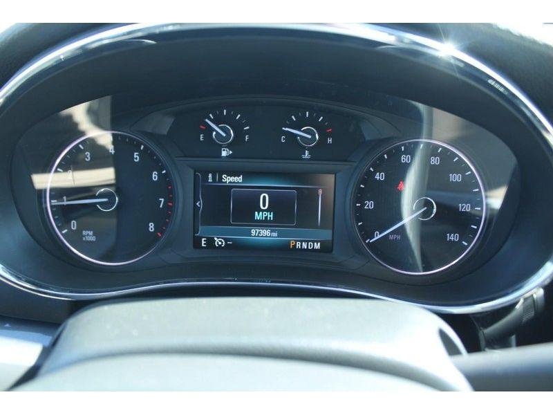 used 2018 Buick Encore car, priced at $10,997