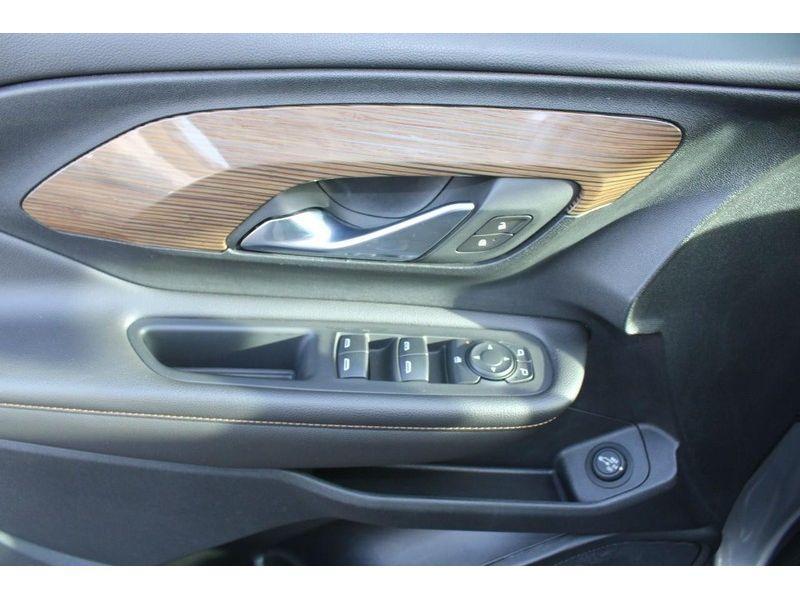 used 2021 GMC Terrain car, priced at $18,677