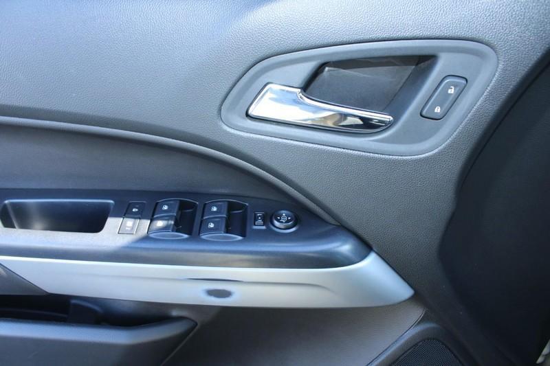 used 2021 Chevrolet Colorado car, priced at $38,977