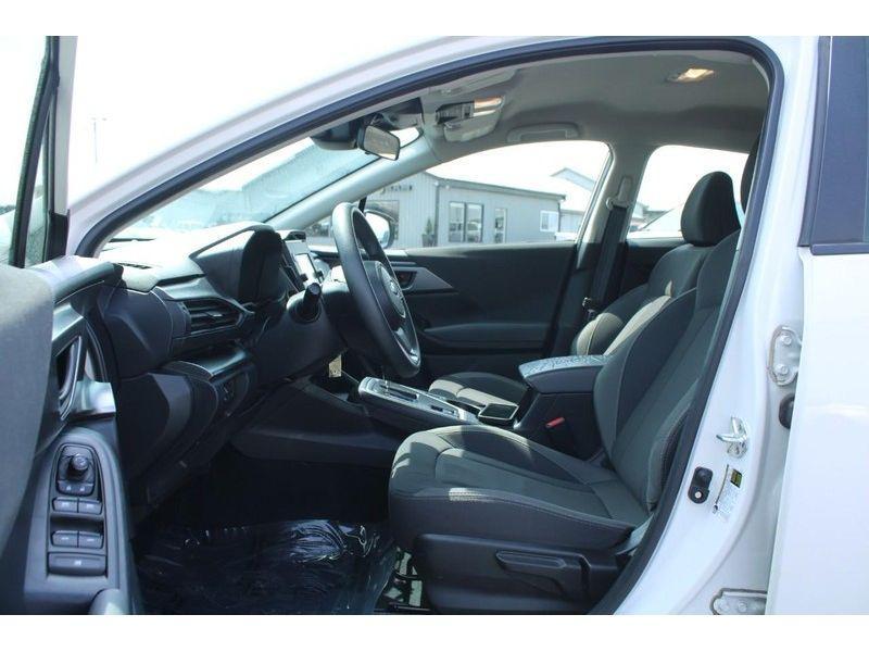 used 2024 Subaru Impreza car, priced at $19,777