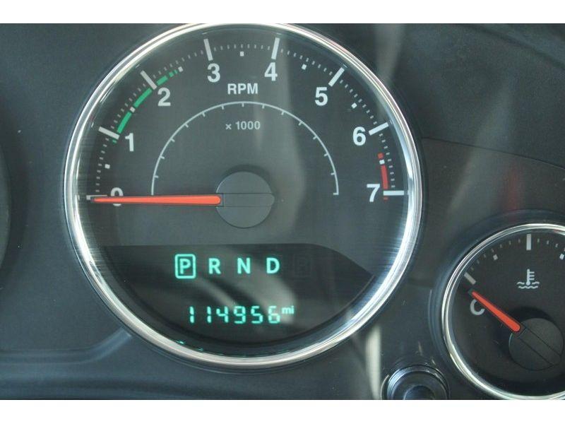 used 2017 Jeep Wrangler Unlimited car, priced at $19,985