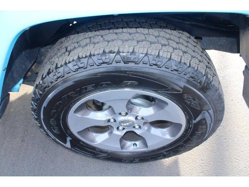 used 2017 Jeep Wrangler Unlimited car, priced at $19,985