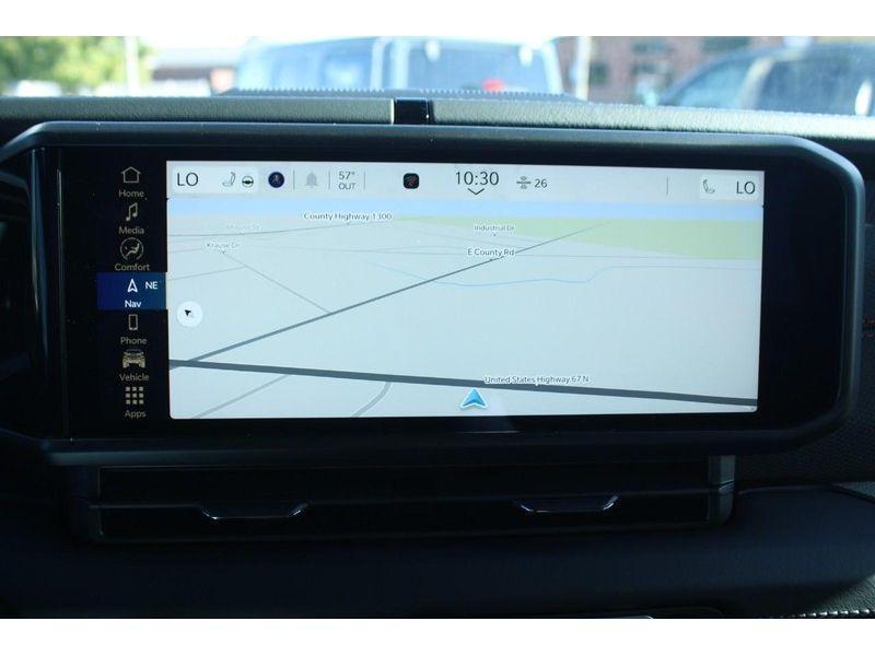 new 2026 Jeep Wrangler car