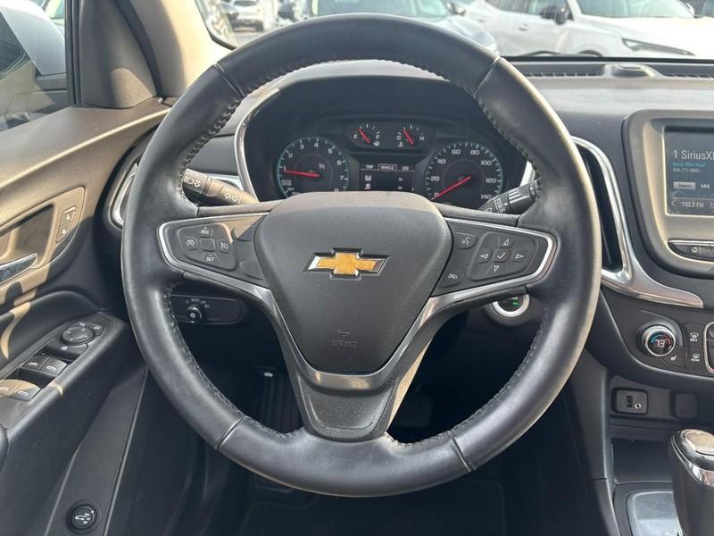 used 2018 Chevrolet Equinox car, priced at $14,154
