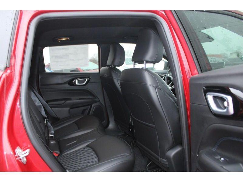 new 2026 Jeep Compass car, priced at $34,395