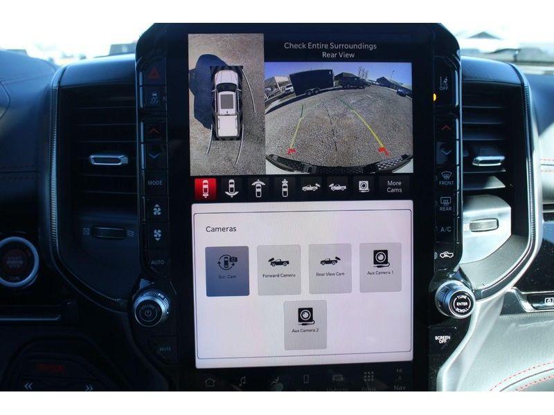 new 2026 Ram 1500 car