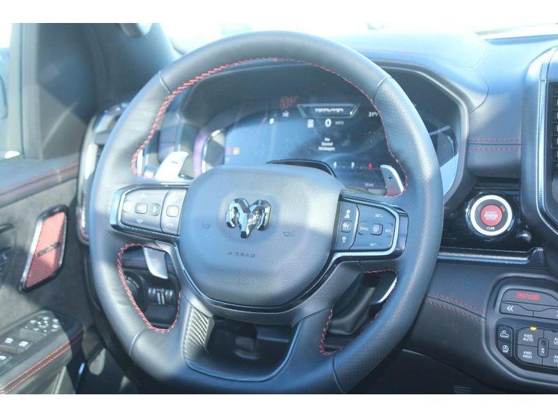 new 2026 Ram 1500 car