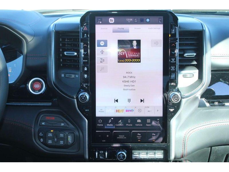 new 2026 Ram 1500 car