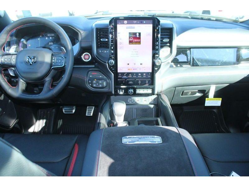 new 2026 Ram 1500 car