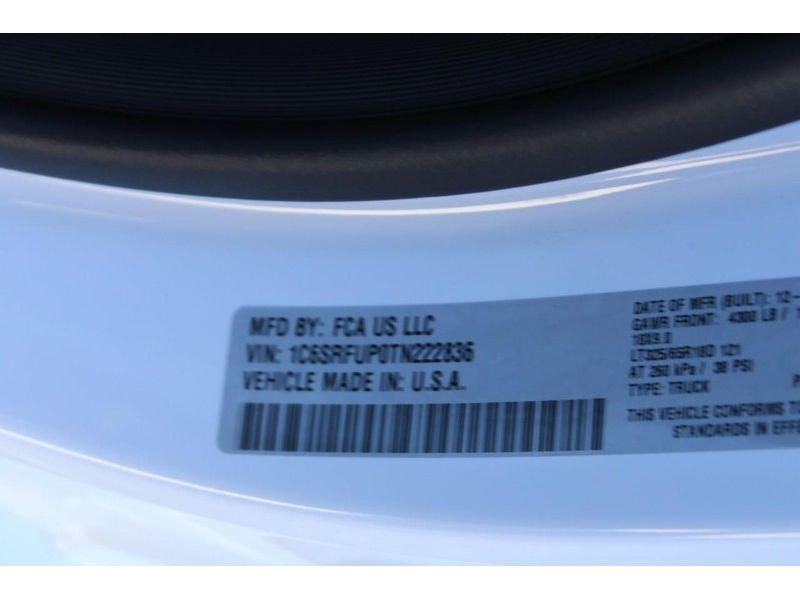 new 2026 Ram 1500 car