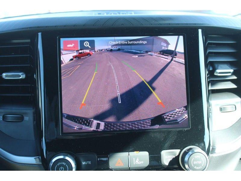 new 2026 Ram 1500 car