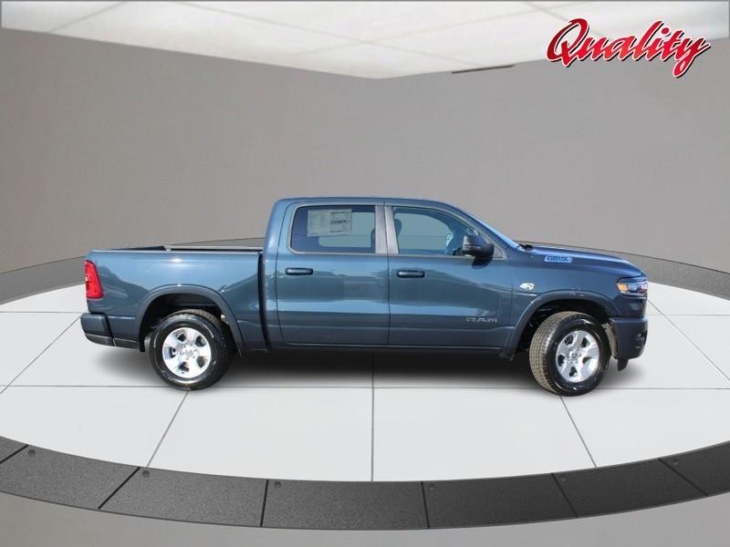 new 2026 Ram 1500 car