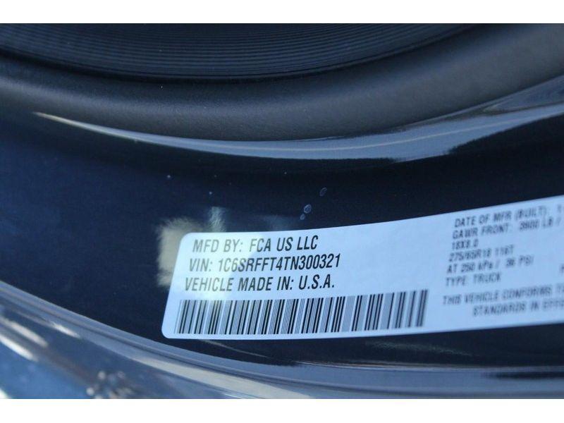 new 2026 Ram 1500 car