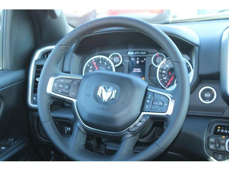 new 2026 Ram 1500 car