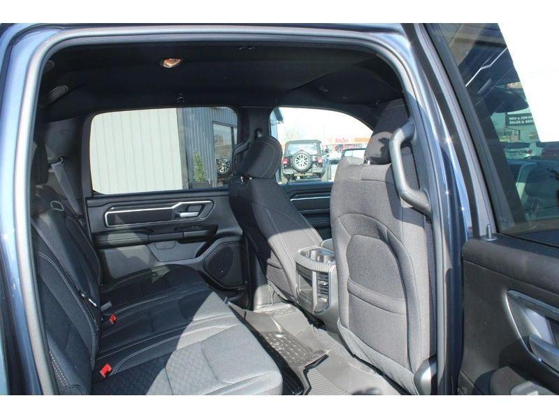 new 2026 Ram 1500 car