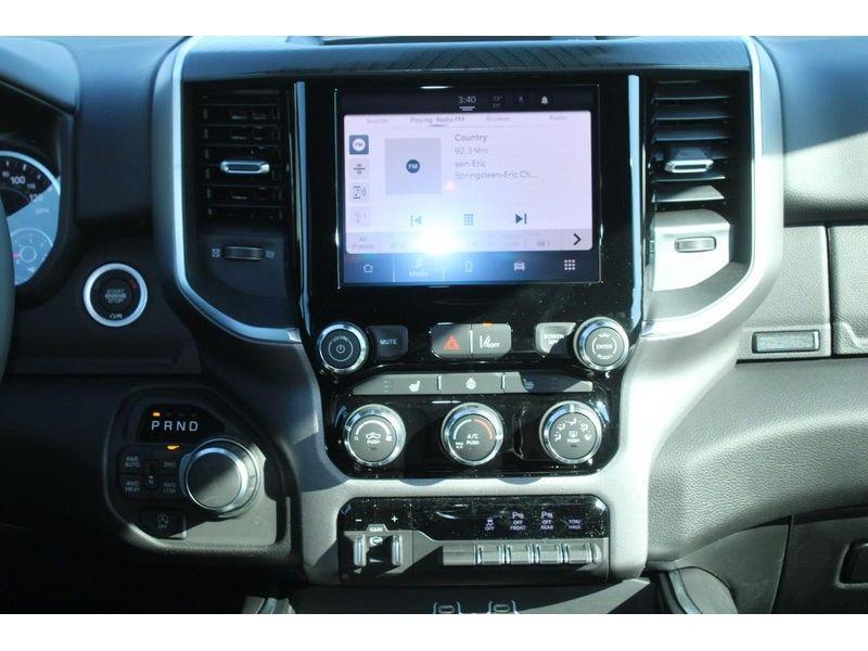 new 2026 Ram 1500 car