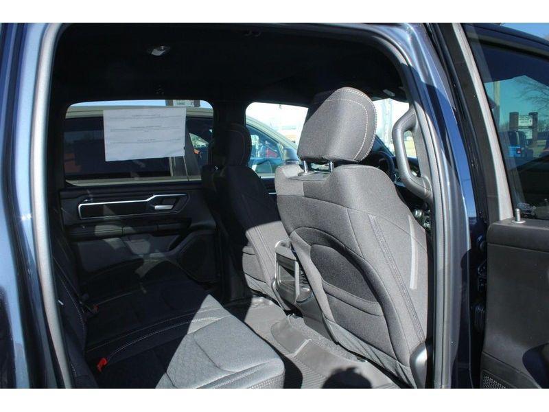 new 2026 Ram 1500 car