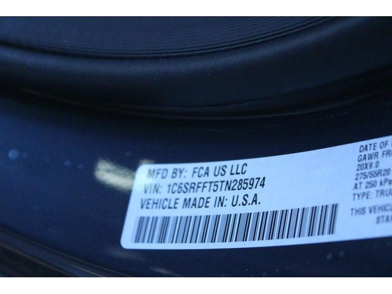 new 2026 Ram 1500 car