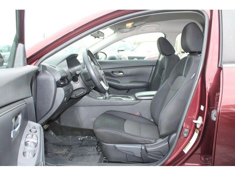 used 2020 Nissan Sentra car, priced at $15,985