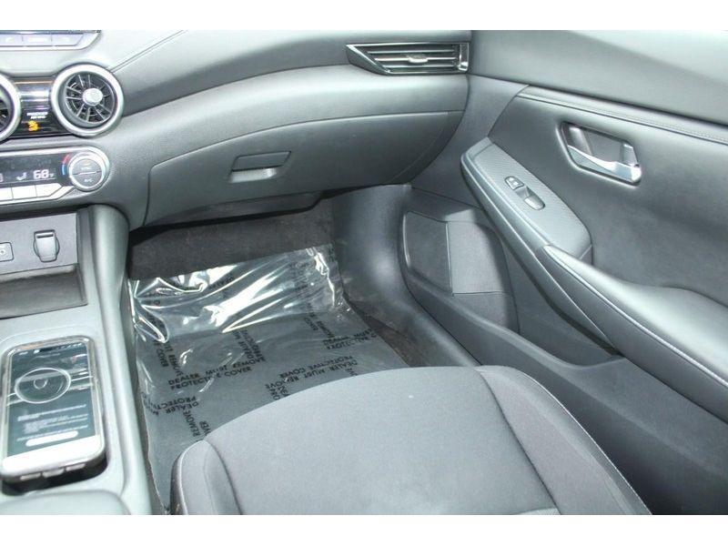 used 2020 Nissan Sentra car, priced at $15,985