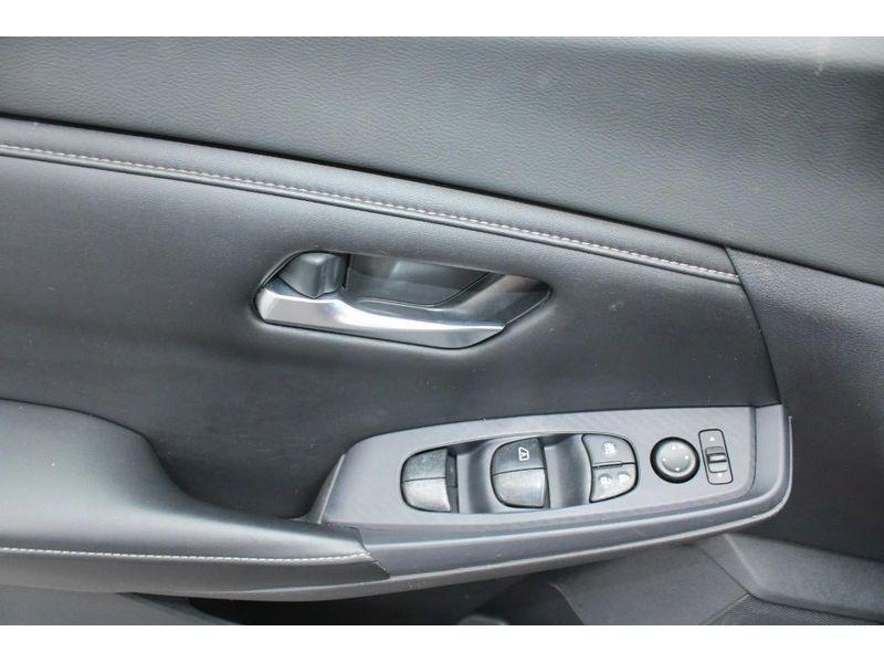 used 2020 Nissan Sentra car, priced at $15,985