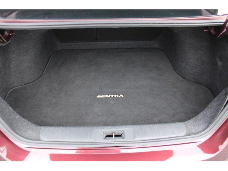 used 2020 Nissan Sentra car, priced at $15,985