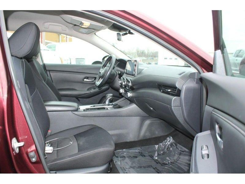 used 2020 Nissan Sentra car, priced at $15,985