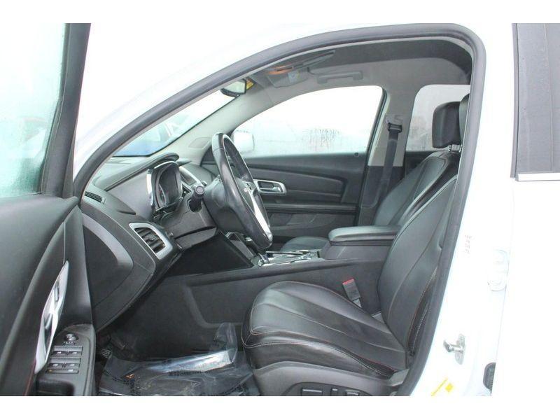 used 2016 GMC Terrain car, priced at $7,985