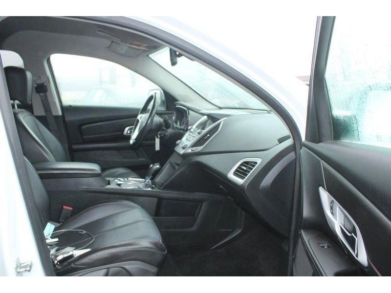 used 2016 GMC Terrain car, priced at $7,985