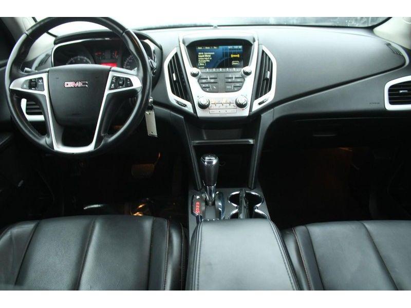 used 2016 GMC Terrain car, priced at $7,985