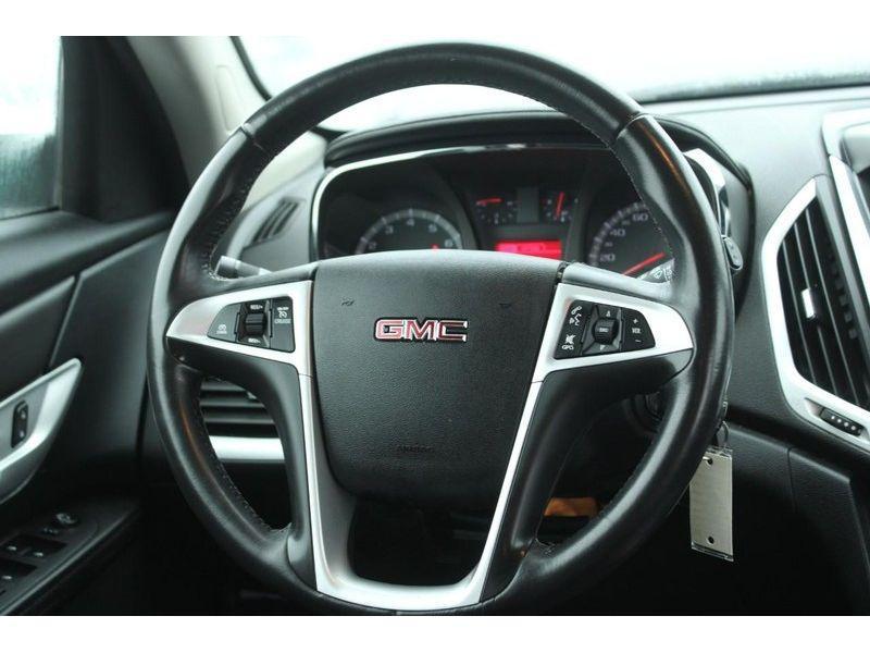 used 2016 GMC Terrain car, priced at $7,985