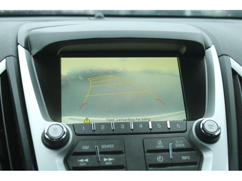 used 2016 GMC Terrain car, priced at $7,985