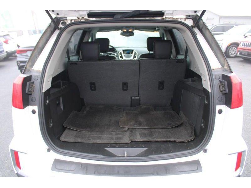 used 2016 GMC Terrain car, priced at $7,985