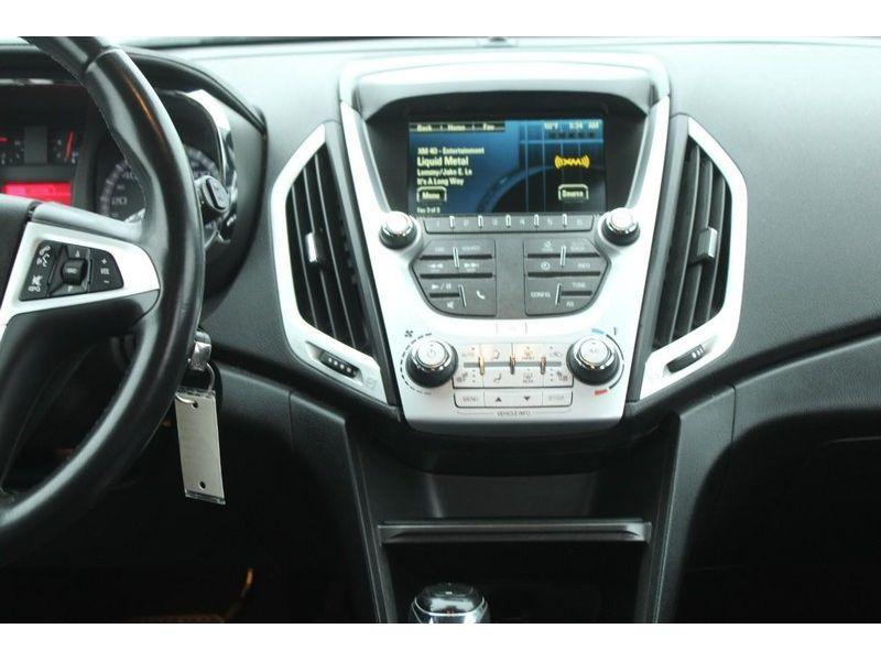 used 2016 GMC Terrain car, priced at $7,985